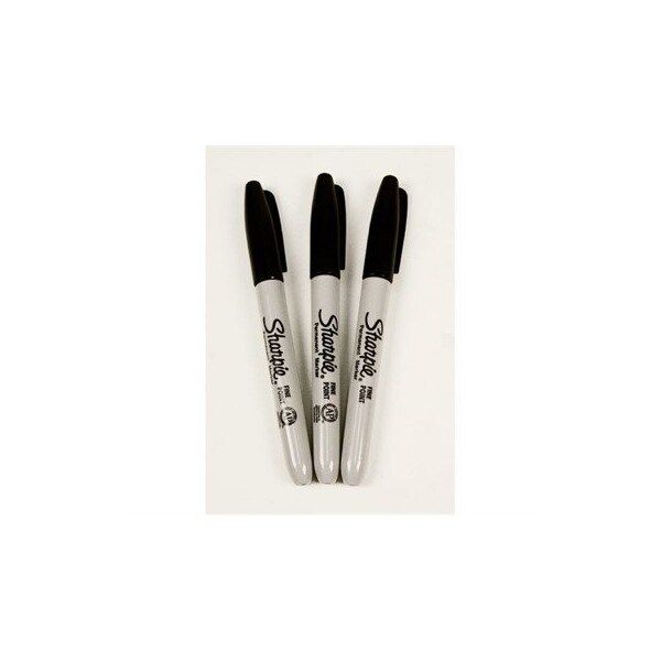 Nmc Vinyl Penetrating Ink Pen VP1 - main